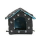 thumbnail image 3 of Casa cálida para mascotas Sunnimix Resistente a la intemperie 45 x 38 x 30 cm, 3 of 8