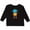 AB-Black, variant on Inktastic Toy Robot Boys or Girls Long Sleeve Toddler T-Shirt