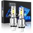 thumbnail image 3 of 2 pieces Car LED Headlight Low Beam H7 CREE 12LED Headlight LED Fog Light Bulb, 3 of 6