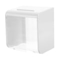 thumbnail image 5 of Hemobllo Electrical Box Extender for Wall Outlets Plastic Splashproof Outdoor Use 1Pack, 5 of 6