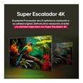 thumbnail image 4 of Combo TV LG 55 Pulgadas UHD AI UA7510 4K SMART TV 2025 55UA7510 con Horno Microondas LG NeoChef 0.7 Pies EasyClean MS2032GAS, 4 of 7