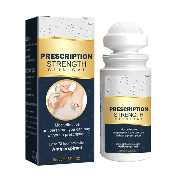 IKemiter Underarm Antiperspirant Deodorant Balm Underarm Antiperspirant