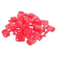 thumbnail image 1 of OUNONA 20pcs Plastic Reset Keys Emergency Button Reset Key For Emergency Situations, 1 of 8