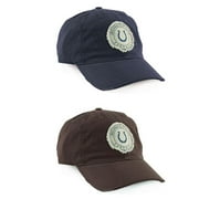 Mens Cap Colts, 2-Pack