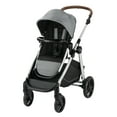thumbnail image 1 of Graco Modes Nest2Grow Stroller, 1 of 2