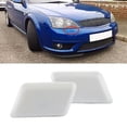 thumbnail image 4 of Headlamp Washer Jet Cap Covers Set For Ford Mondeo Mk3 Iii 2000-2007 (1301040 1301038), 4 of 4