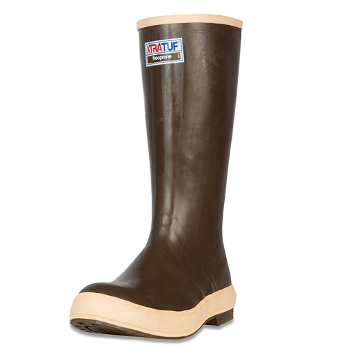 Xtratuf 22272G-12 Neoprene Boot by Generic