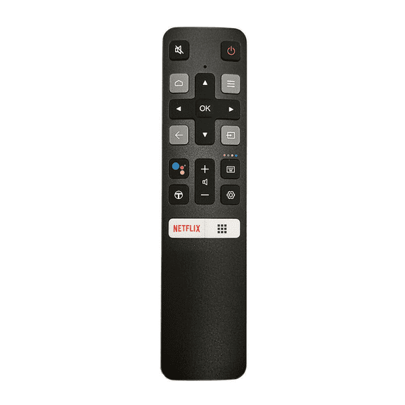 New Original RC802V FMR1 FMR2 For TCL Smart Voice TV Remote Control 65P8S 55P8S