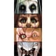thumbnail image 1 of Cuadros Decorativos Cuadro de arte de mosaico de diamantes de imitación de taladro completo de gente horrible de pintura de diamante DIY 5D Likrtyny embutido en tela, 1 of 9