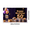 3A, variant on Yatrandify Sparkling Design Happy 50th Birthday Luxurious Theme Party Banner for Milestone Event Adult Celebration Indoor Decoration
