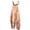 03#Khaki, variant on Summer Plus Size Floral Boho Bib Overalls for Women 2026 Hippie Jumpsuit Print Spaghetti Strap Rompers