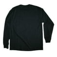 thumbnail image 4 of Pixar Toy Story Aliens Men's Long Sleeve Black T-Shirt (Large), 4 of 4