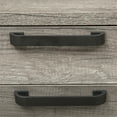 thumbnail image 3 of Tanners Creek Medium Gray 2 Piece Desk Set, 3 of 13