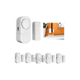 thumbnail image 2 of Alarmas Sensor De Movimiento 5 pcs Seguridad Belug, Blancas, 2 of 5