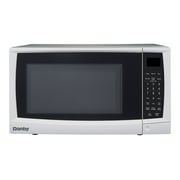 Danby DMW09A2WDB - Microwave oven - 0.9 cu. ft - 900 W - white