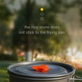 thumbnail image 4 of Portable Outdoor Cookware Set: Lightweight, Non-Stick, Perfect for Camping!, 4 of 10