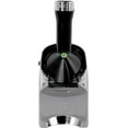 thumbnail image 4 of Yonanas Deluxe Frozen Dessert Maker, 200 watts, Light Gray, 4 of 6