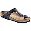 Black Birko-Flor