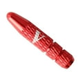 thumbnail image 3 of ZheElen Bike Cable End Cap Bicycle Ends Crimps Ferrules Shifter Red 18.4x3.7mm 1Set, 3 of 6