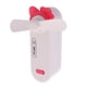 thumbnail image 3 of Mini Ventilador USB Portátil de Radiador Recargable Sin ruido silencioso para . Cable de Carga USB rojo Hugo Ventilador USB de mano, 3 of 10