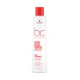 thumbnail image 1 of Schwarzkopf BC Bonacure Peptide Repair Rescue Shampoo, 250mL, 1 of 6