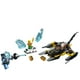 thumbnail image 1 of LEGO Super Heroes Arctic Batman vs Mr Freeze 76000 LEGO -, 1 of 5