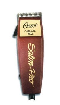 oster hair clippers