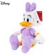 thumbnail image 3 of Disney-pato Donald y Margarita para niños, juguetes de peluche de animales, muñecas de algodón PP, cumpleaños, navidad, regalos de Año Nuevo, 3 of 4