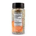 Olde Thompson Everything Bagel Seasoning With Asiago Cheese, Spice And