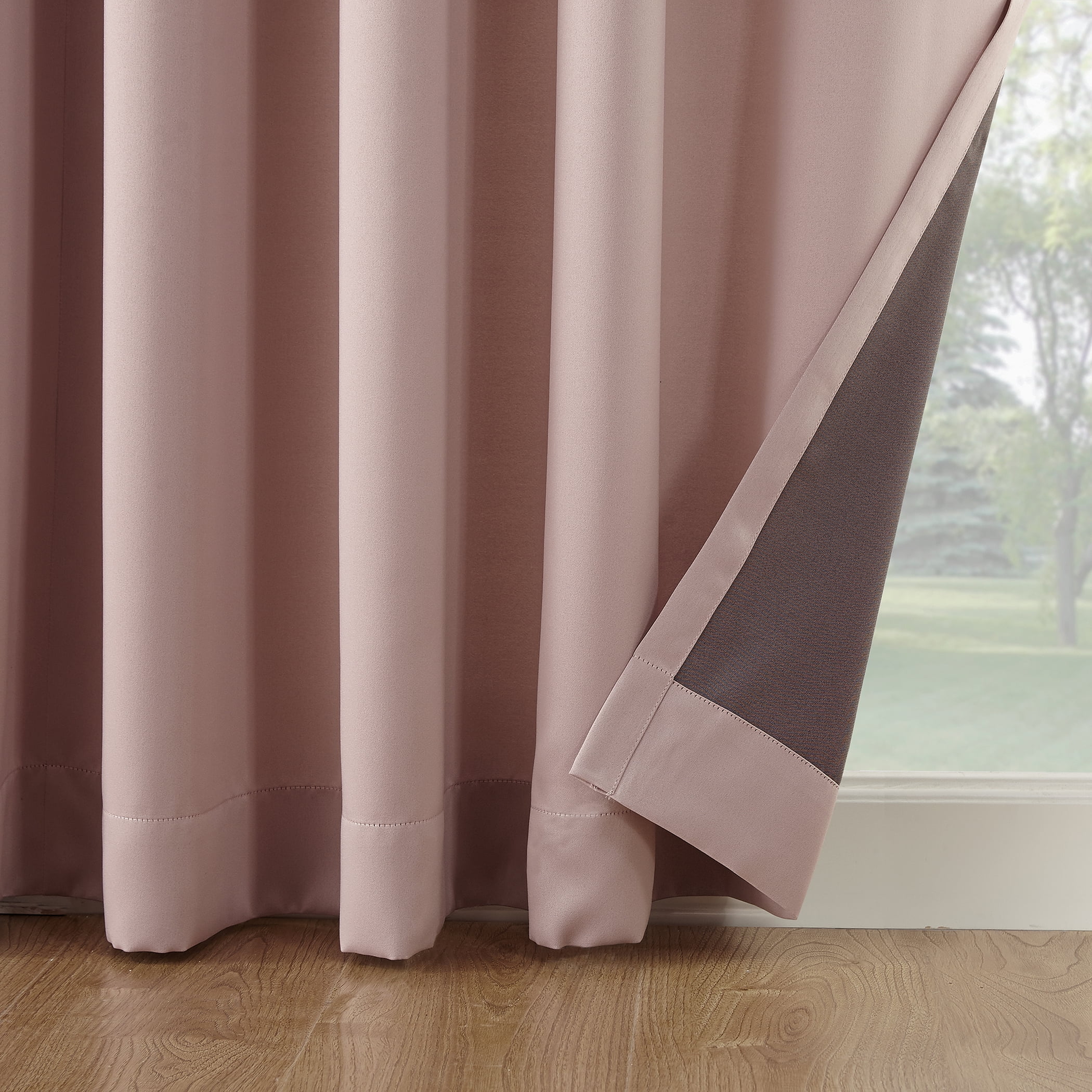 Sun Zero Bartlett Grommet Room Darkening Extra Wide 100 Patio Panel Sun Zero Bartlett Grommet Room Darkening Extra Wide 100 Patio Panel Com