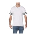 thumbnail image 2 of Gildan Men's Heavy Cotton Victory T-Shirt, 2 of 3