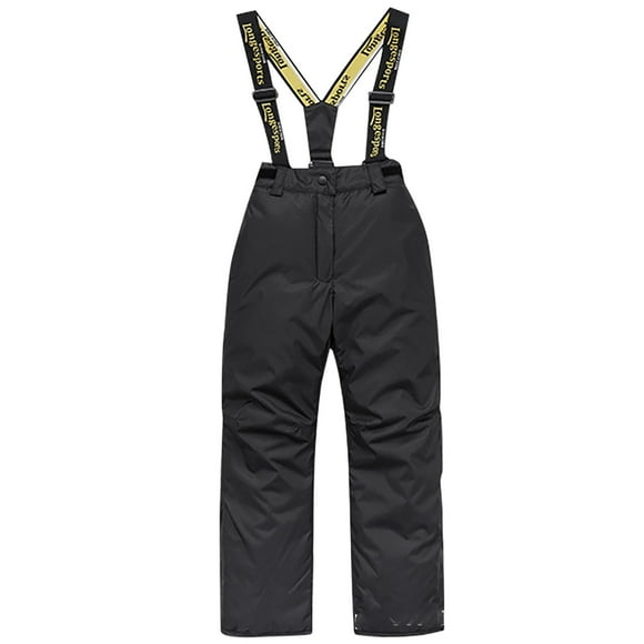 Boys Snow Pants,Toddler Girl Snowsuit Infant Snowsuit Toddler Girl Snow Pants Ski Suit for Kids Boys Snowboard Jacket Kids Snow Suit