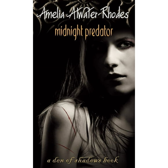 Den of Shadows: Midnight Predator (Paperback)