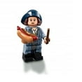 thumbnail image 1 of LEGO Minifigures Série Harry Potter - Tina Goldstein - 71022, 1 of 1
