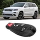 thumbnail image 4 of Llave de coche Bling Bling mando a distancia 4 botones Jeep 2008-2012, 4 of 7