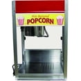 thumbnail image 2 of Paragon International 1108150 8 oz Fun Rent-A-Pop Popcorn Machine, 2 of 4