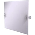 thumbnail image 1 of Frameless Landscape Rectangular Tilt Mirror with Beveled Edge - RD-93-PC, 1 of 1
