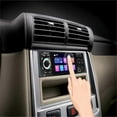 thumbnail image 4 of Phyun 4.1" Touchscreen Car Radio Audio Bluetooth Autoradio Stereo MP5 MP4 USB MP3 1Din, 4 of 5