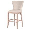 thumbnail image 2 of Benzara Barstool, 2 of 5