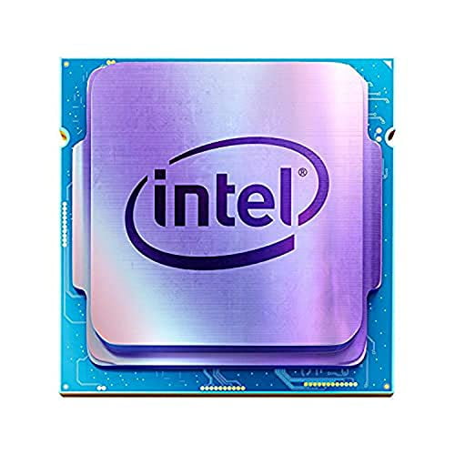 Intel Core i9 10900K - 3.7 GHz - 10-core - 20 threads - 20 MB cache -  LGA1200 Socket - Box (without cooler) 
