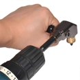 thumbnail image 5 of Right Angle Drill Attachment, All Metal Body 90 Degree Drill Adapter, 5 of 5