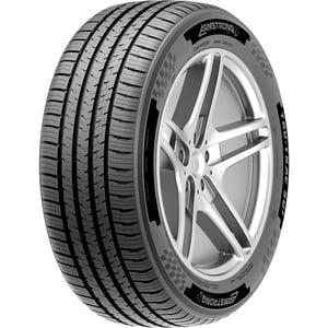 Armstrong Tires Armstrong Tru-Trac SU3 235/55R20 105W XL High Performance a/s All Season Tire Sansujyuku sansujyuku.com