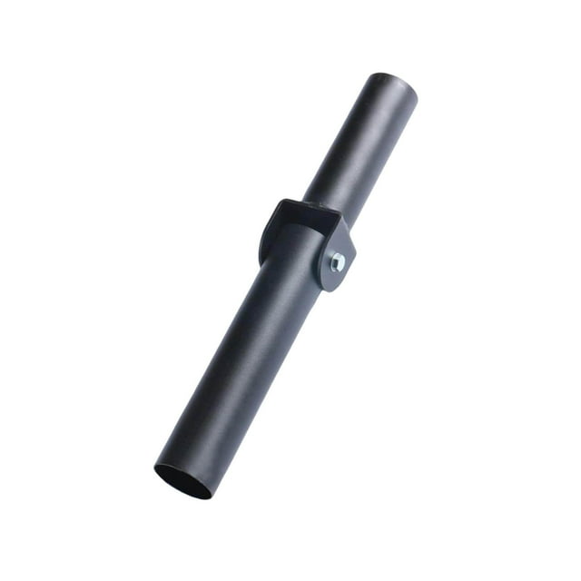 T Bar Row Platform Post Insert Landmine Barbell barrel rack weight Barbell Attachment for 50mm bar