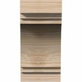 thumbnail image 2 of 4"W x 8"H x 48"L Pescadero Rough Sawn Rafter Tail, Douglas Fir, 2 of 4