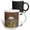Multicolor, variant on 3drose, Greece, Philippi. Arches in Ancient Ruins of City., 11oz Two-tone Yellow Mug