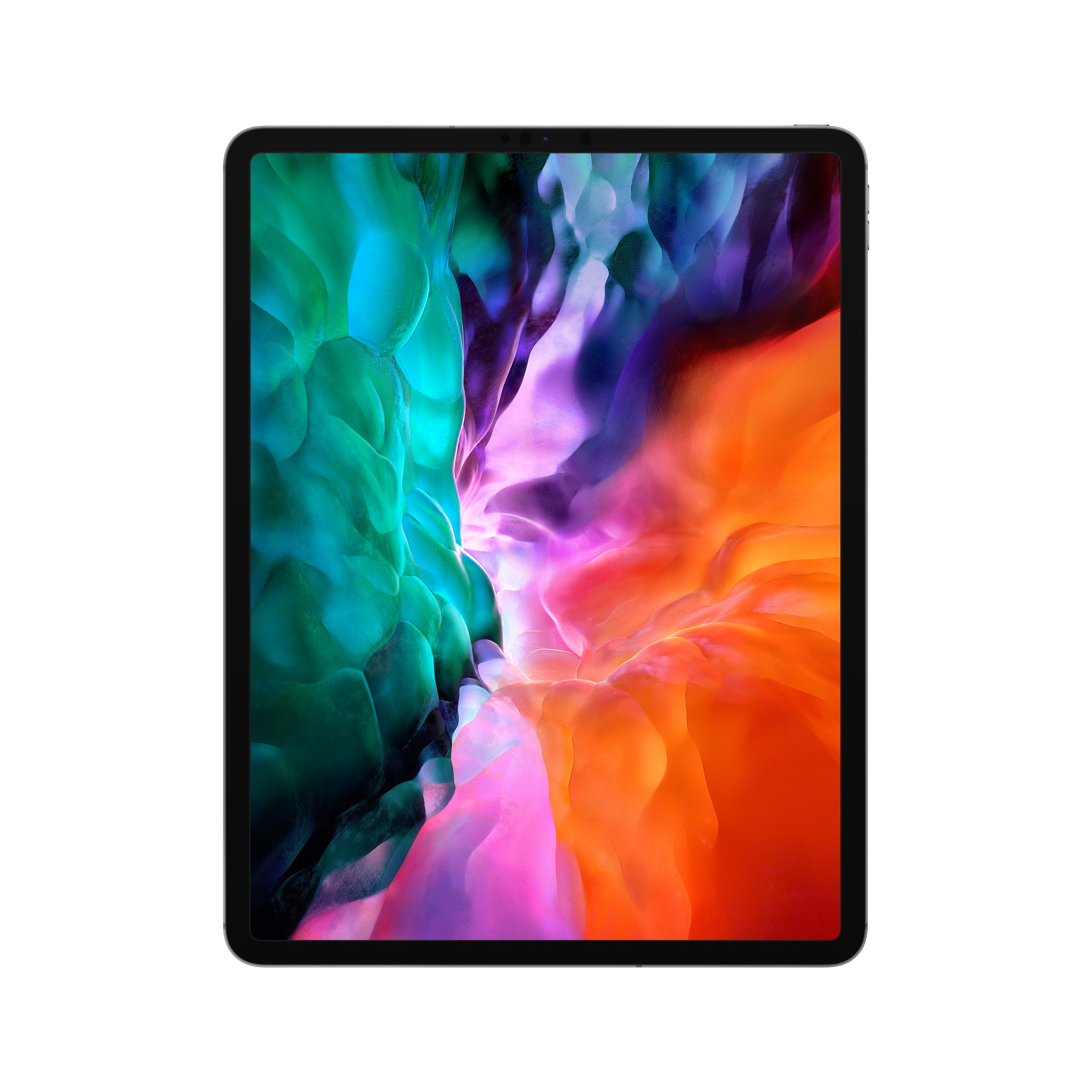 Apple 12.9-inch iPad Pro (2020) Wi-Fi + Cellular 128GB - Space Gray