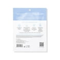thumbnail image 5 of Avatara Hyaluronic Acid Hydrating Hydrogel Face Mask for All Skin Types, 1 Sheet Mask, 5 of 7