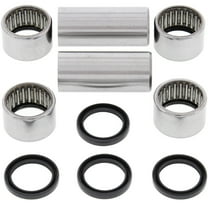 All Balls Racing Swing Arm Bearing Kit 28-1178 For Husaberg FC 450 01 02 03