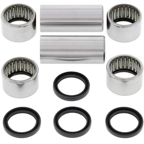 All Balls Racing Swing Arm Bearing Kit 28-1178 For Husaberg FC 450 01 02 03