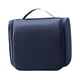 thumbnail image 3 of Bolsa de almacenamiento portátil, neceser, organizador de artículos de tocador Azul marino, 3 of 9
